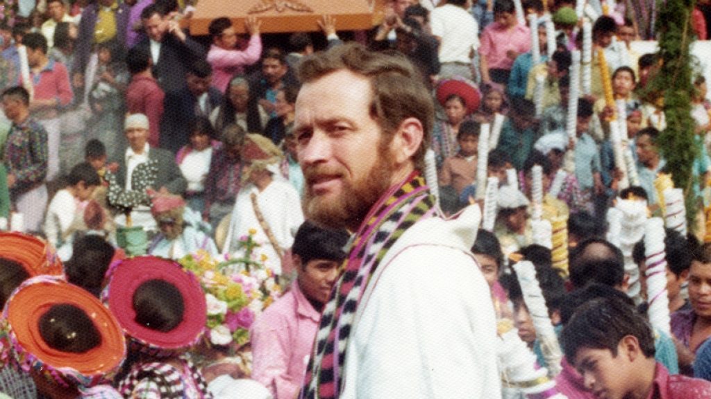 Blessed / Beato Stanley Rother